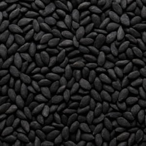 Black Gingelly