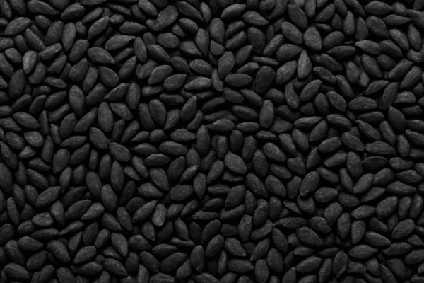 Black Gingelly
