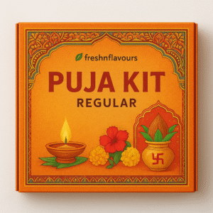 Puja Kit-Regular