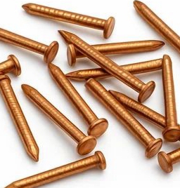 Copper Nail