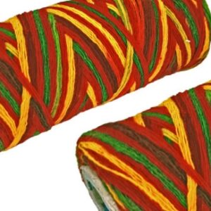 Three Color Thread