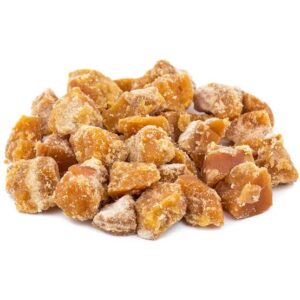 Square Jaggery