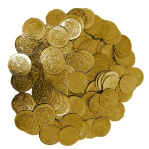 Copper Coin