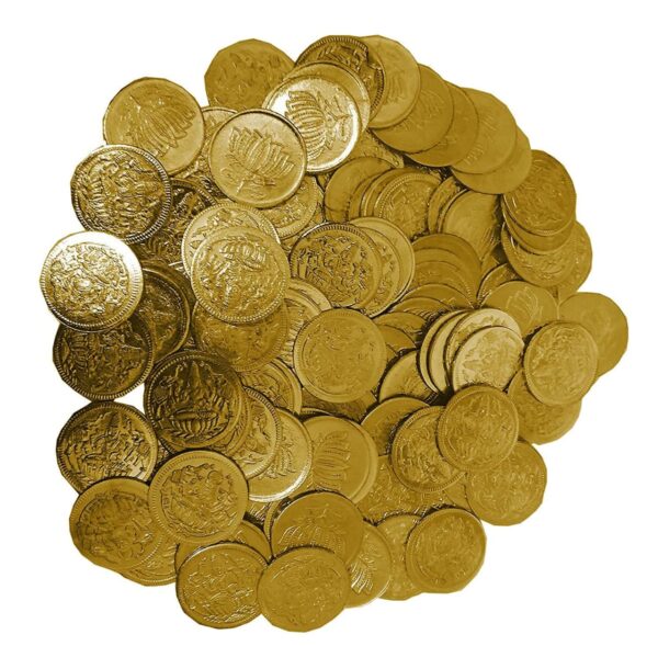 Copper Coin