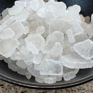 Camphor
