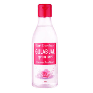Rose Water
