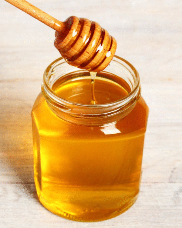 honey